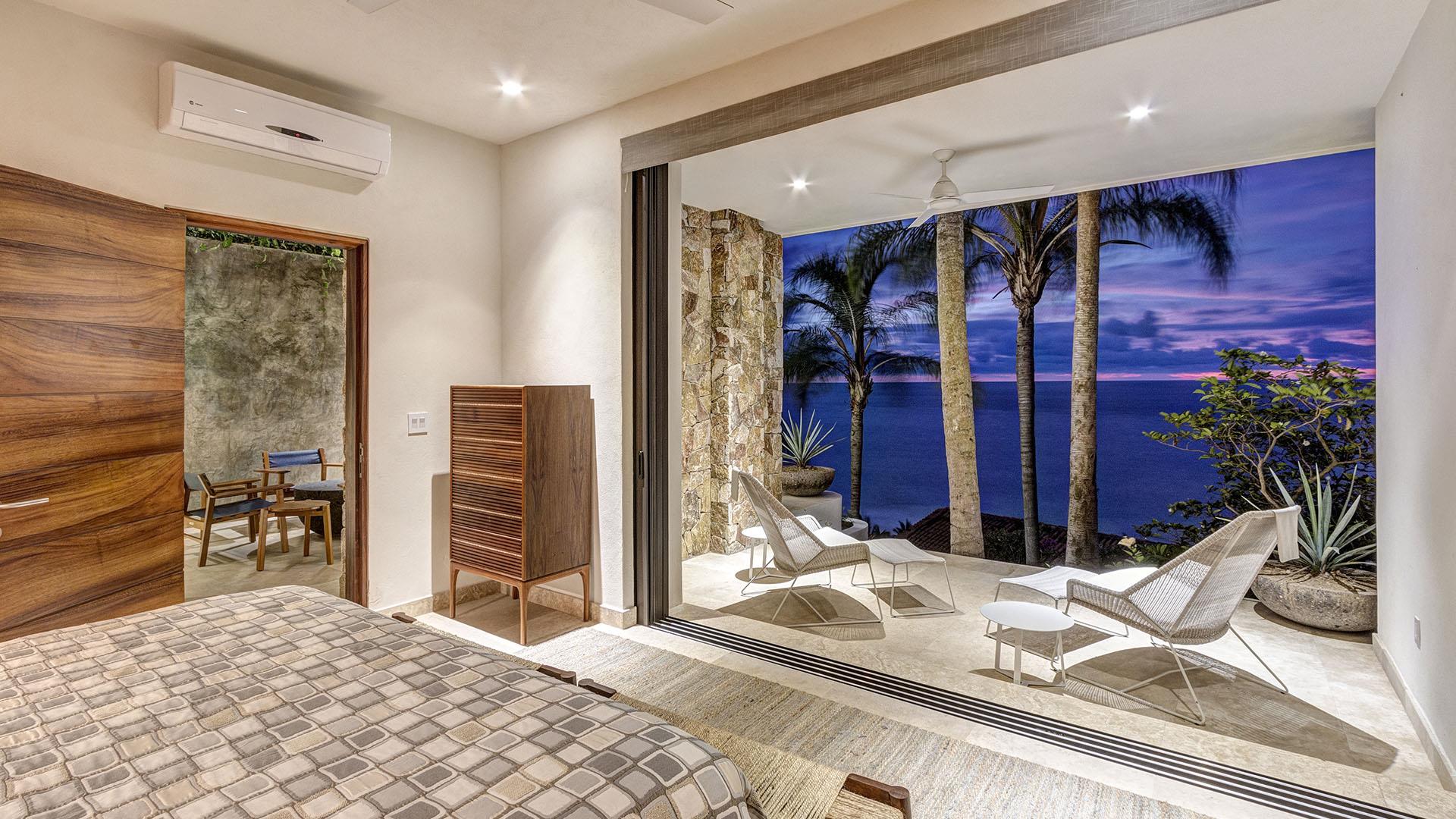 Residencia San Pancho