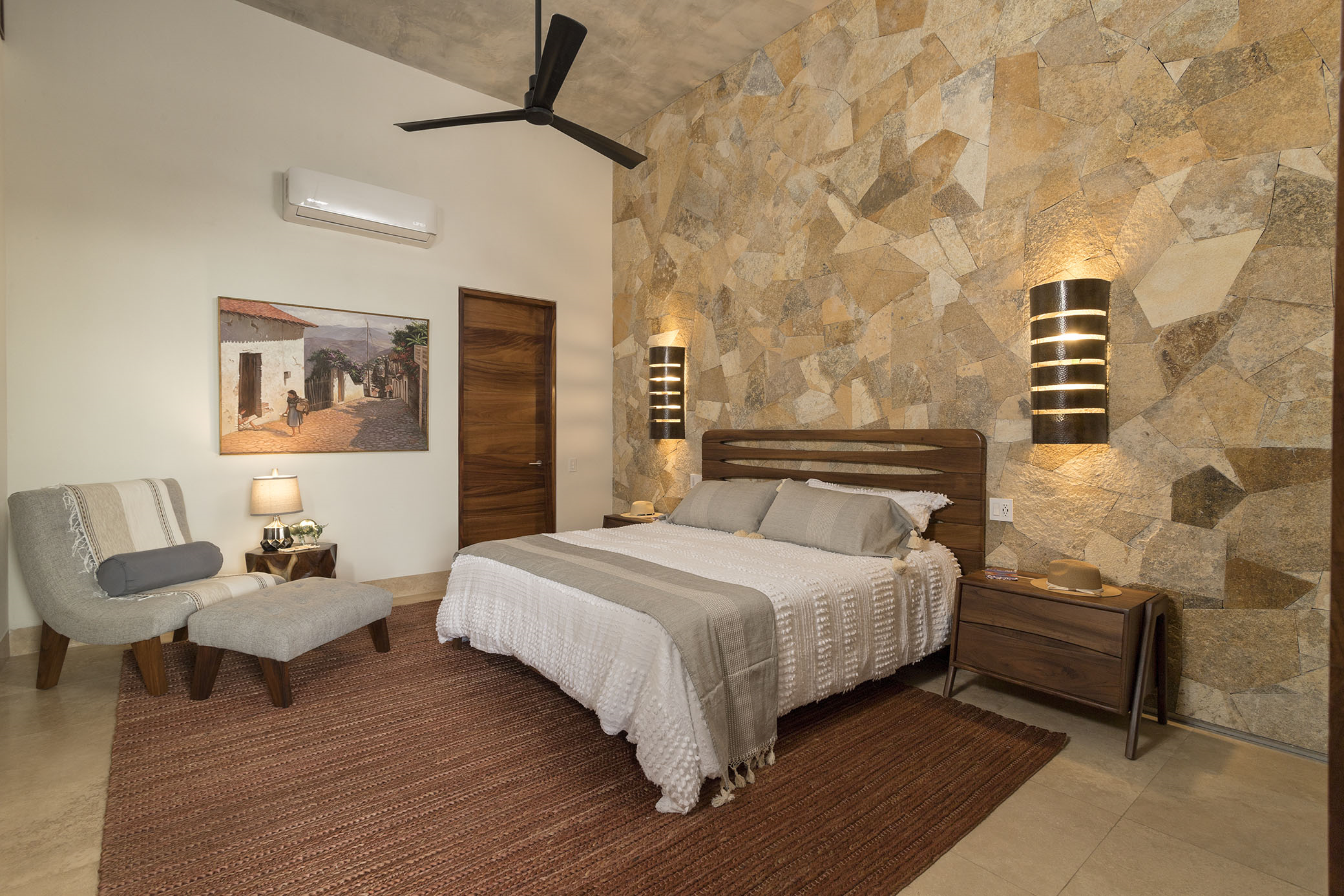 Residencia San Pancho