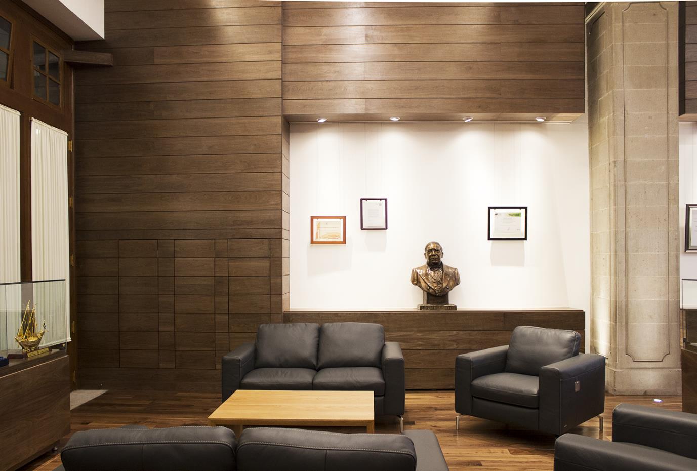 Palacio Ayuntamiento CDMX