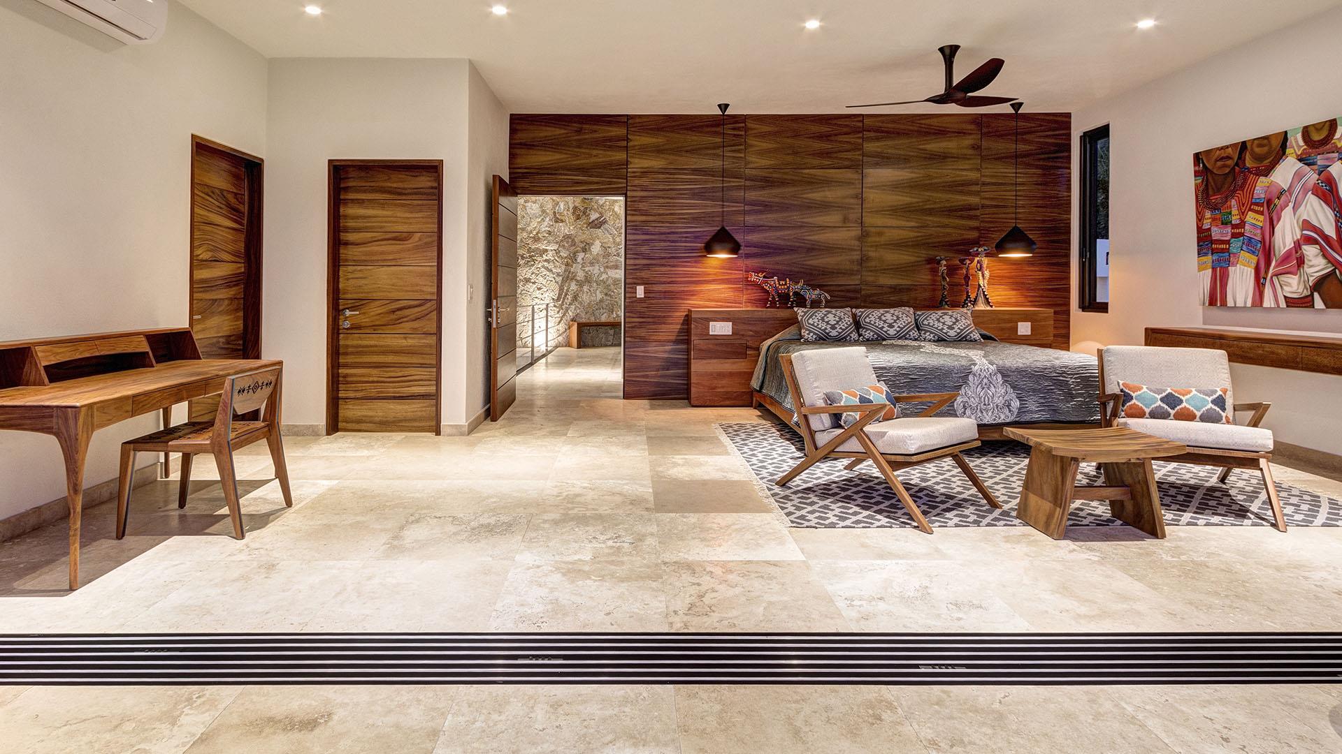 Residencia San Pancho