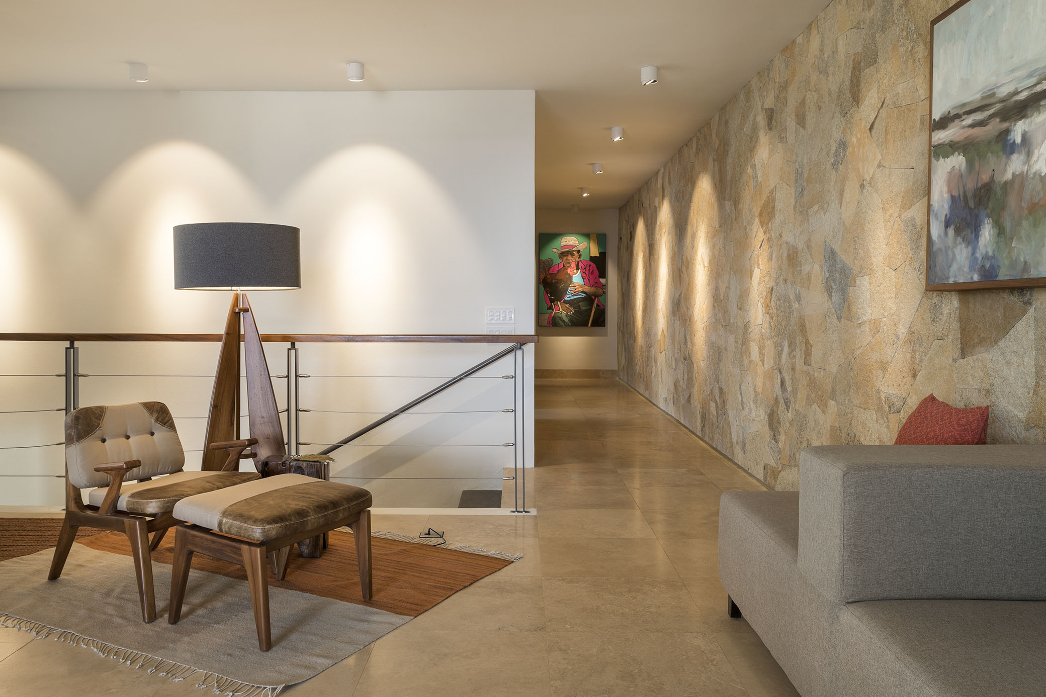 Residencia San Pancho