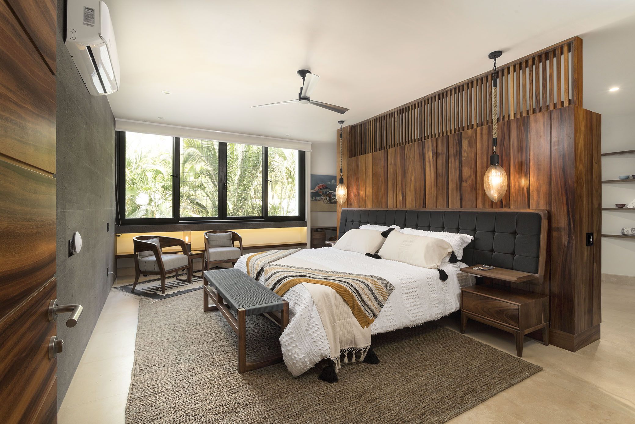 Residencia San Pancho