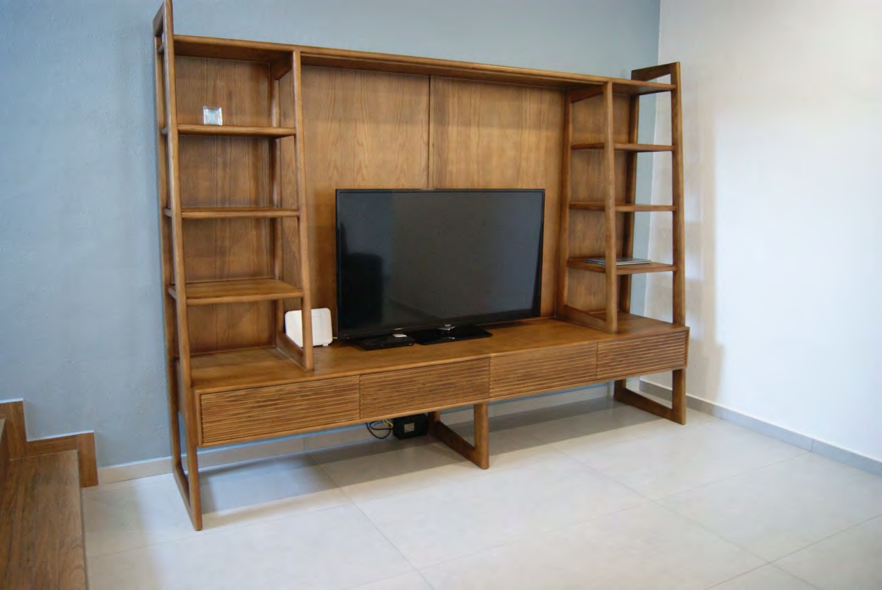 Centro de entretenimiento Nool